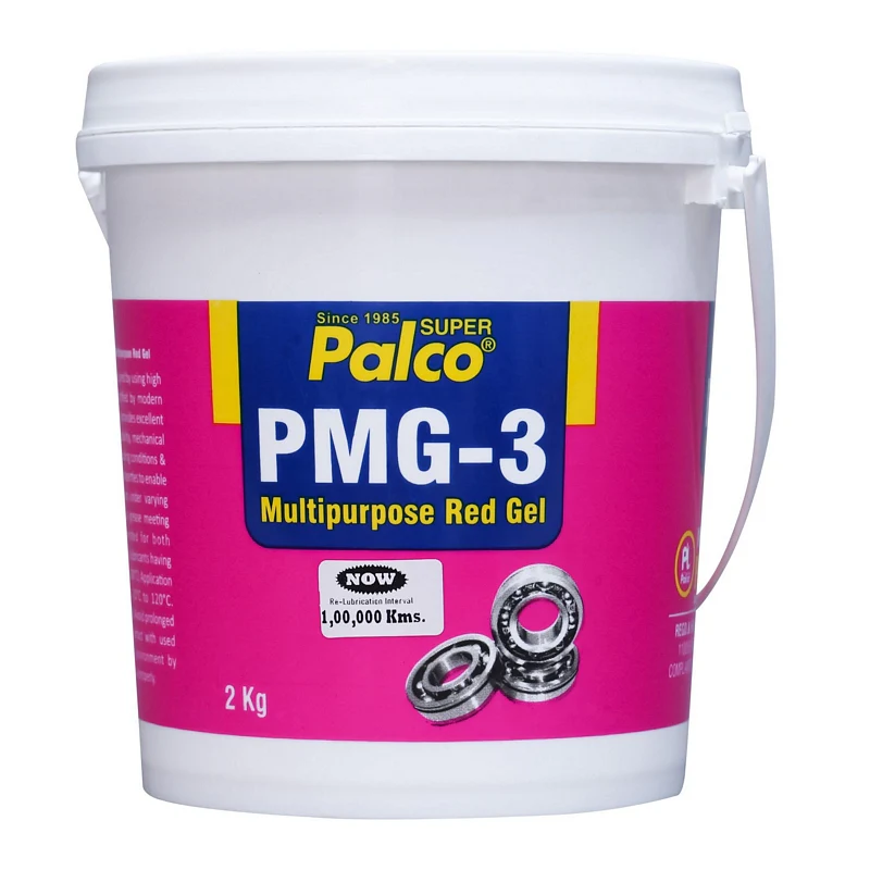 PMG-3 - Image 11