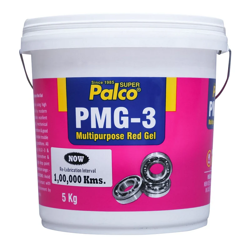 PMG-3 - Image 12