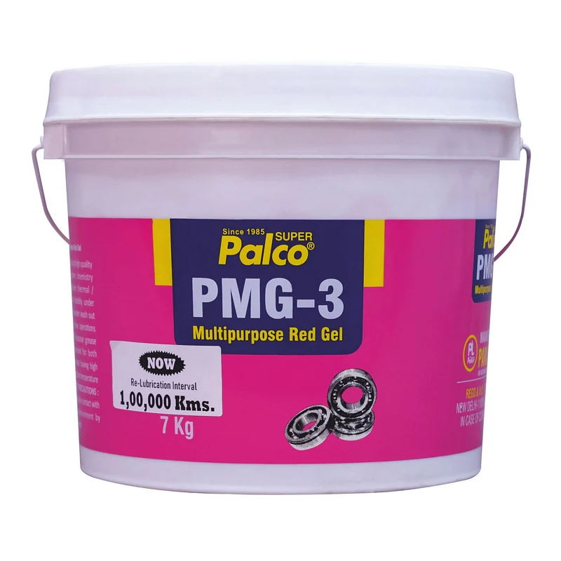 PMG-3 - Image 13