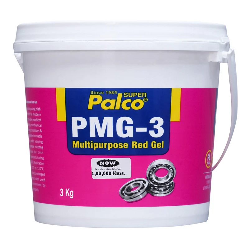 PMG-3 - Image 3