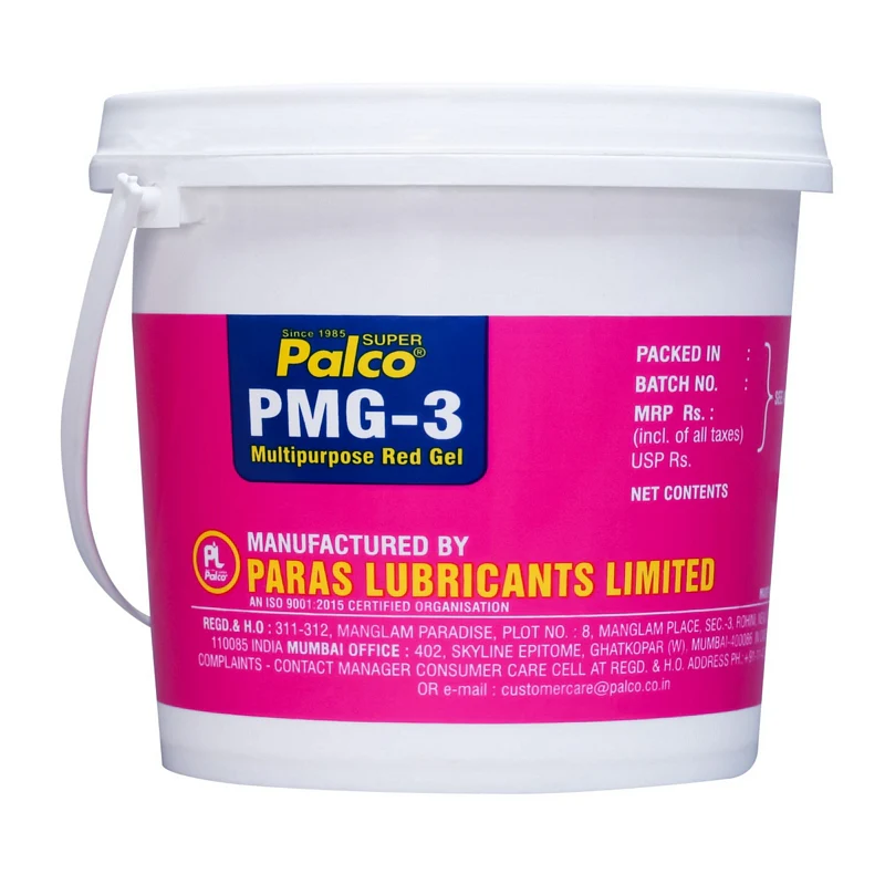 PMG-3 - Image 4