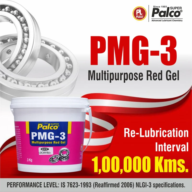 PMG-3 - Image 5