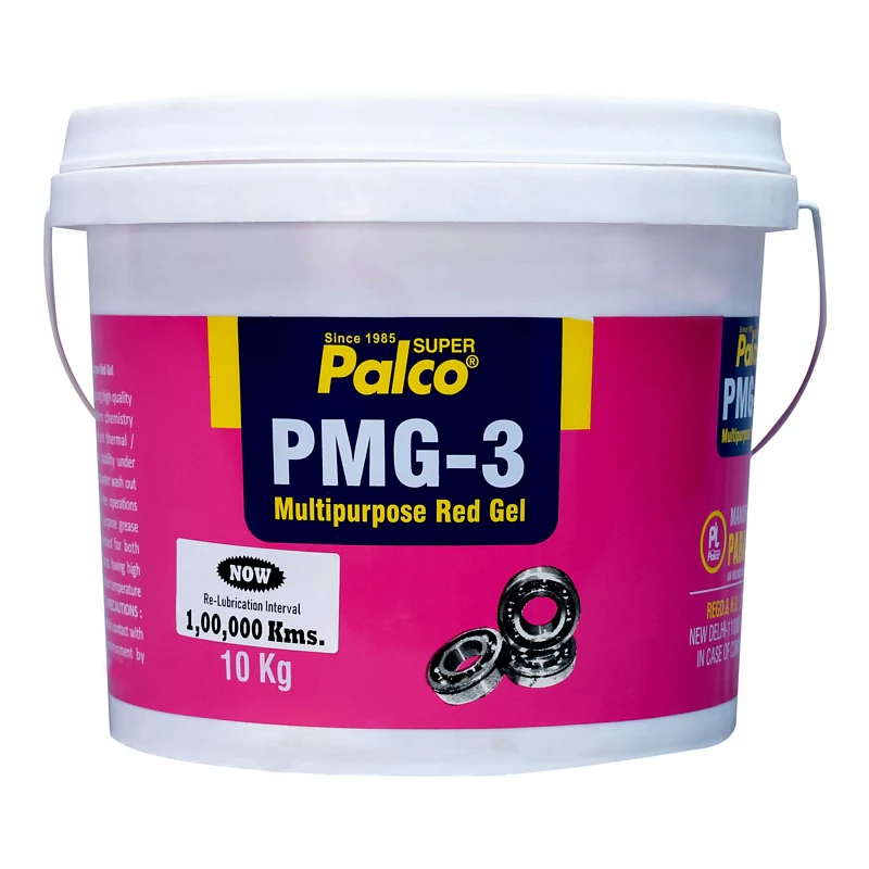PMG-3 - Image 9