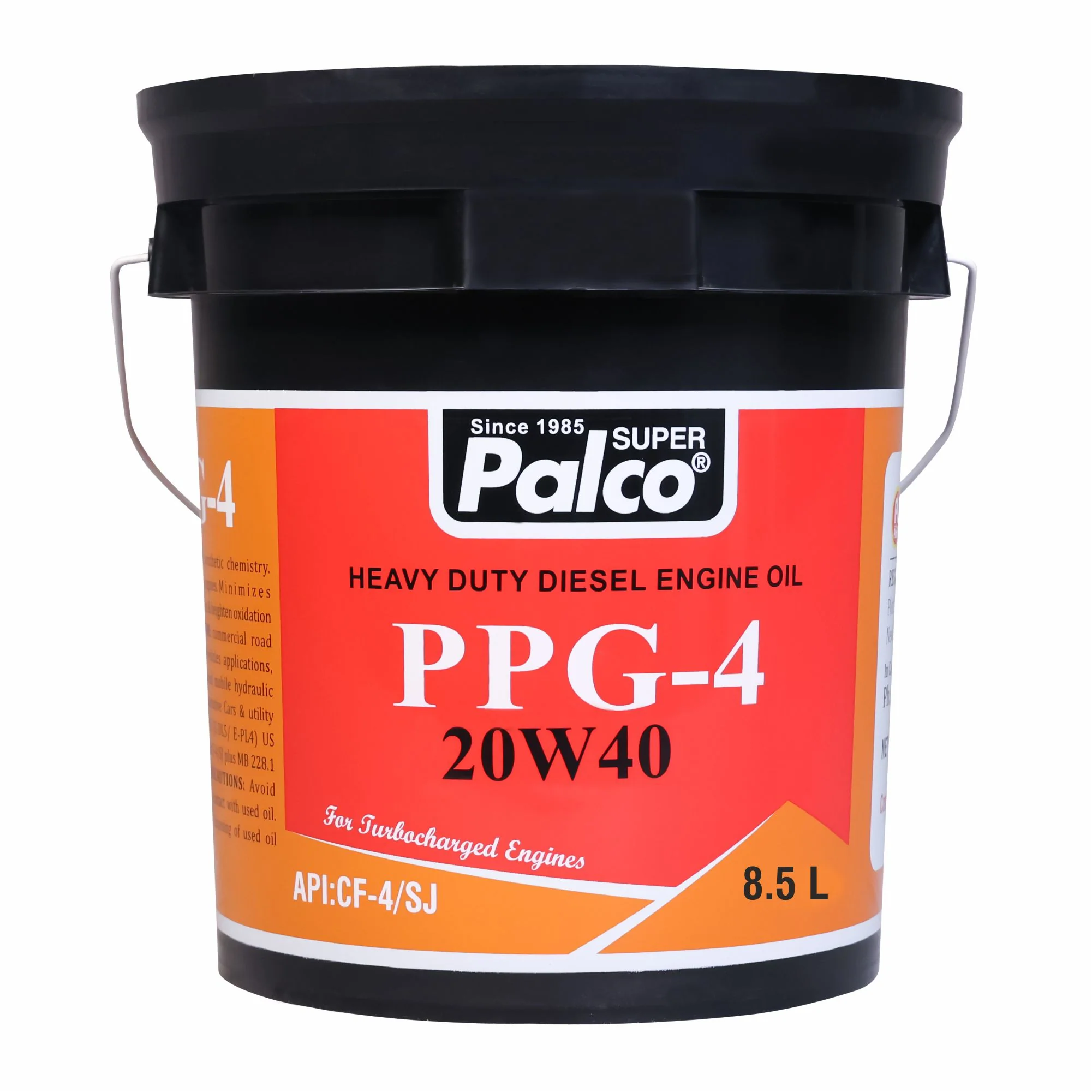 PPG4 20W40 - Image 10