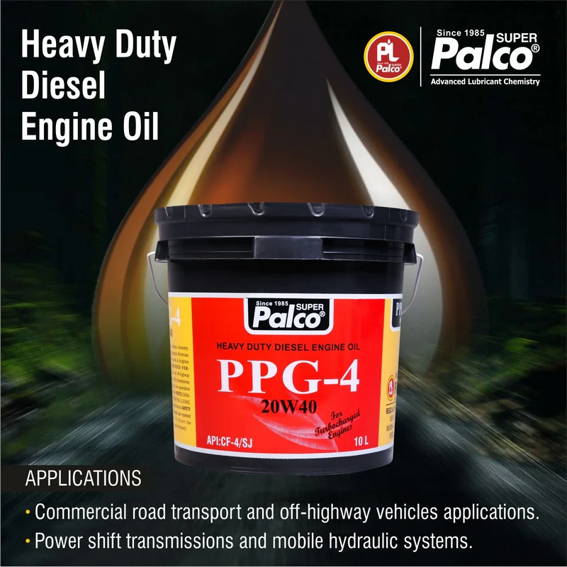 PPG4 20W40 - Image 4