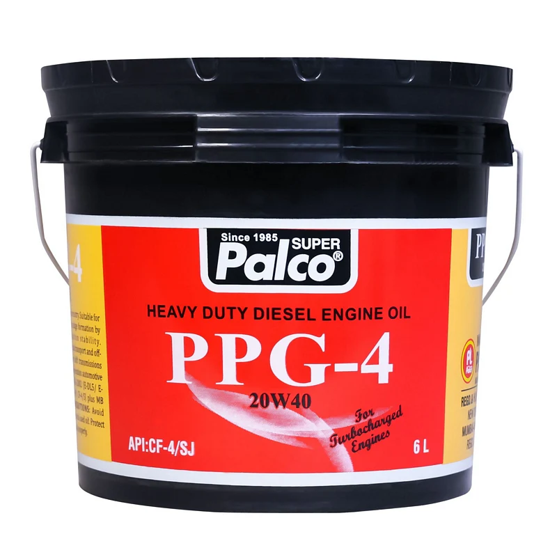 PPG4 20W40 - Image 7