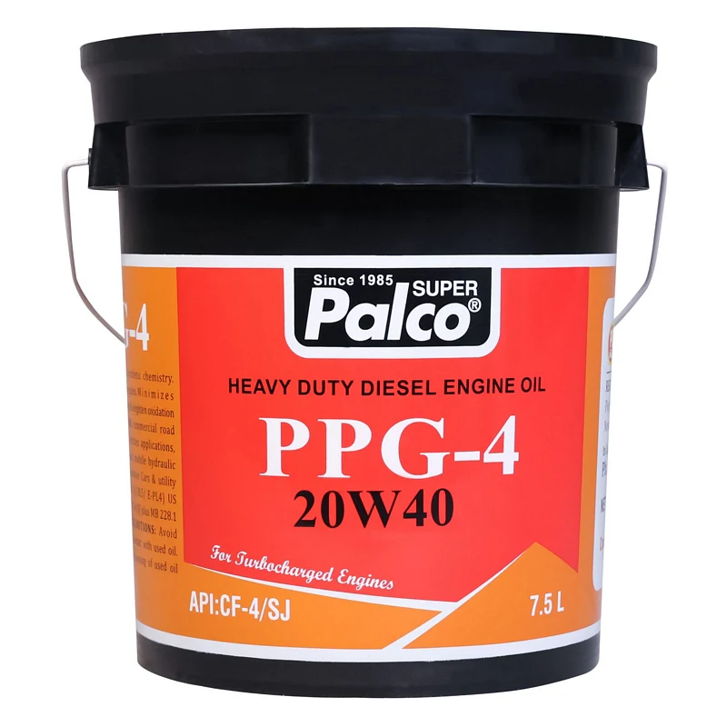 PPG4 20W40 - Image 8