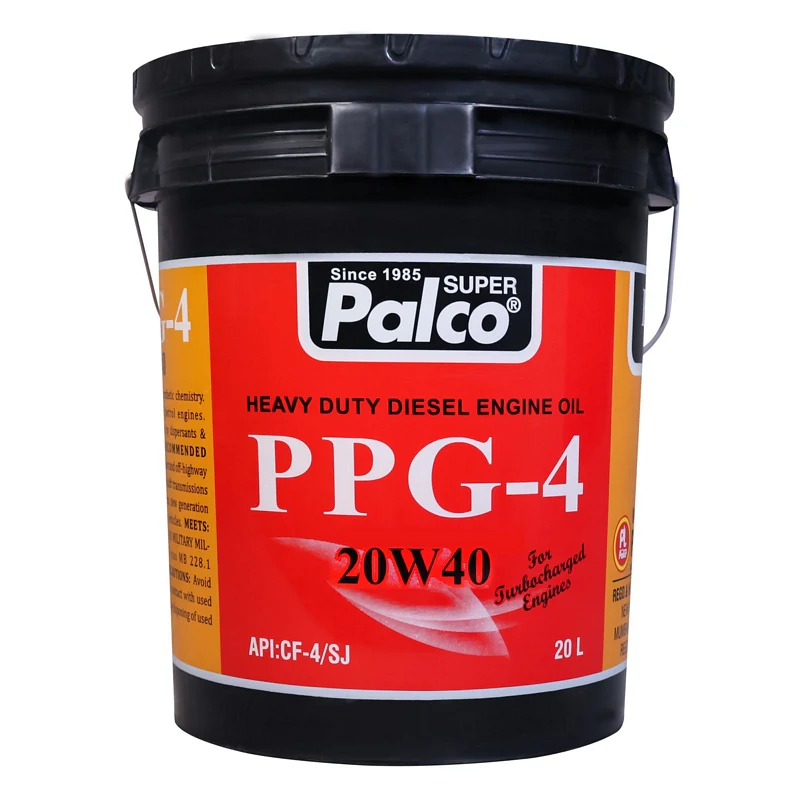 PPG4 20W40 - Image 9