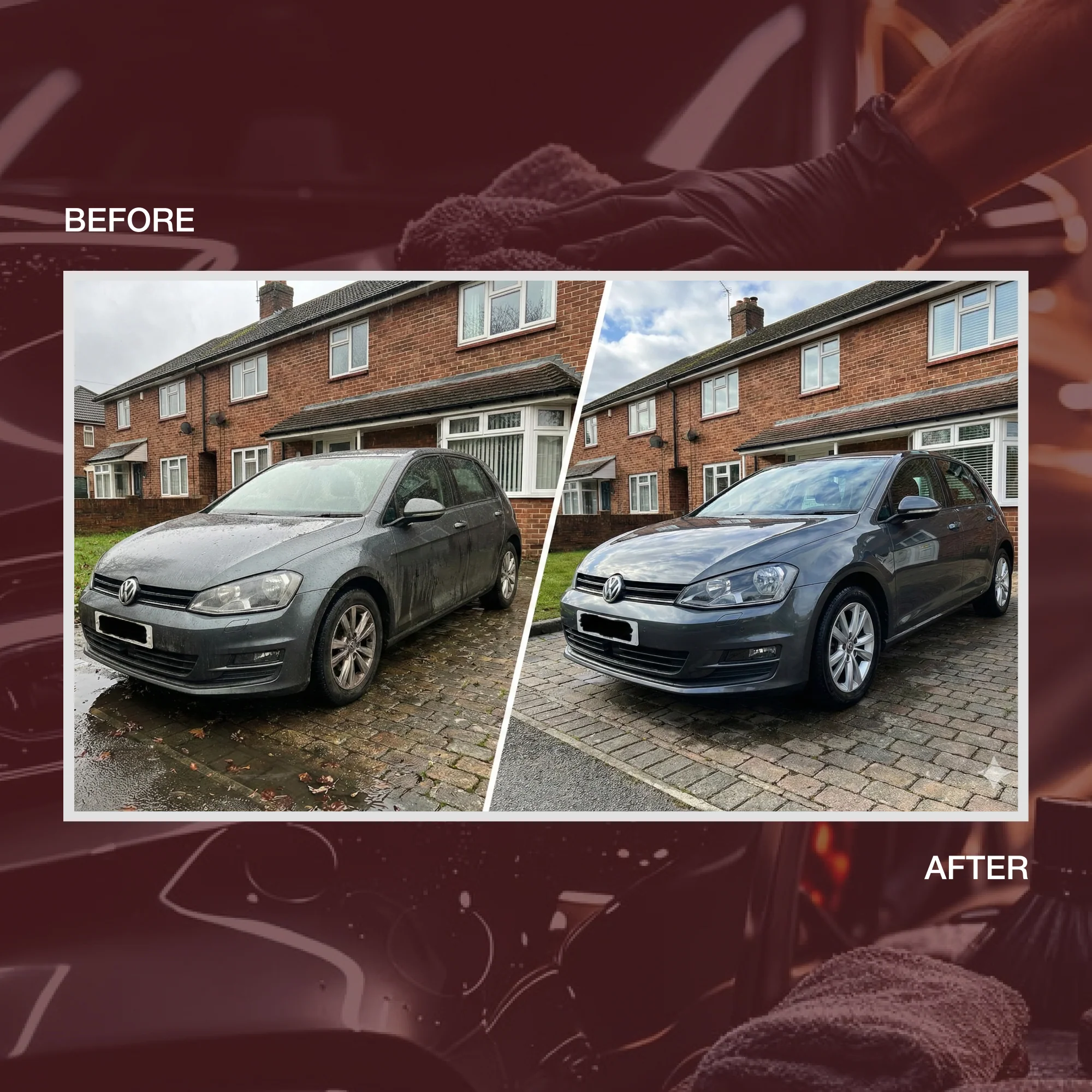 Premium Foam Wash - Image 5