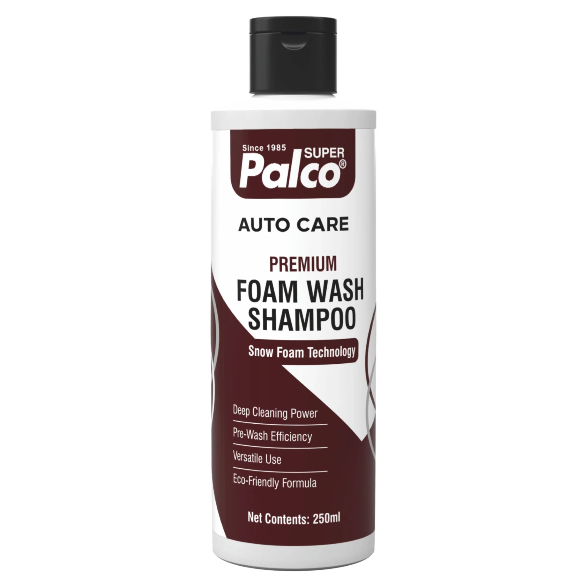 Premium Foam Wash - Image 7