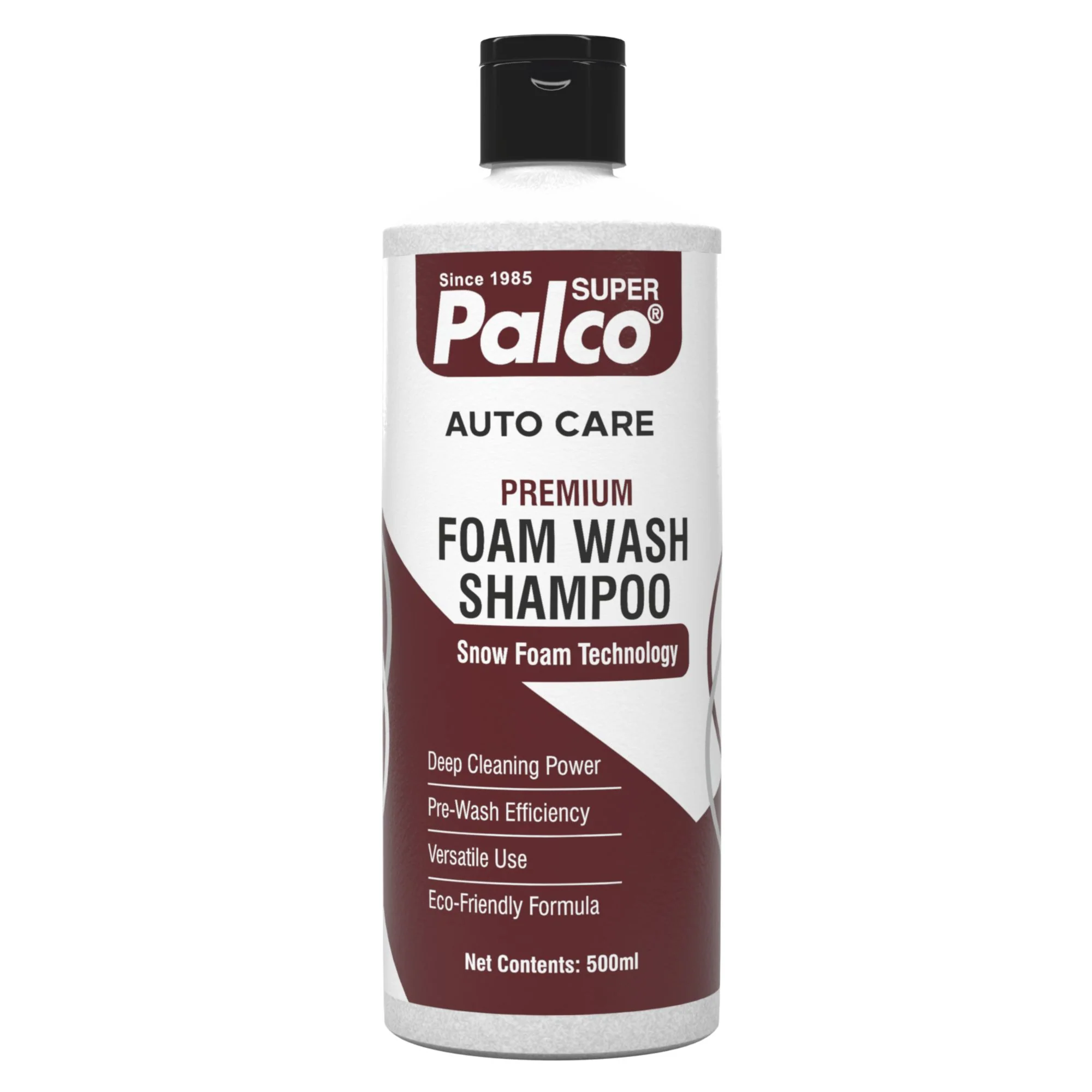 Premium Foam Wash - Image 8