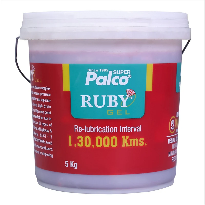 RUBY-GEL - Image 10