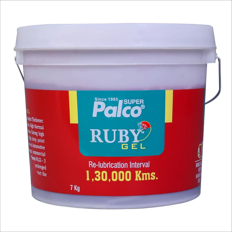 RUBY-GEL - Image 11