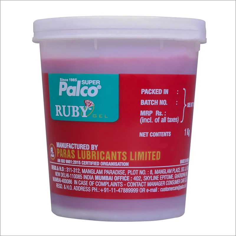 RUBY-GEL - Image 3
