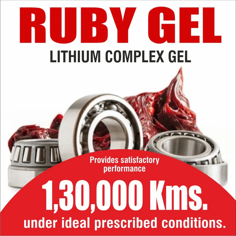 RUBY-GEL - Image 5