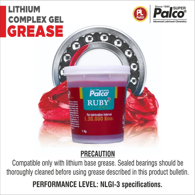 RUBY-GEL - Image 6