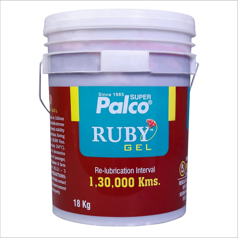 RUBY-GEL - Image 8