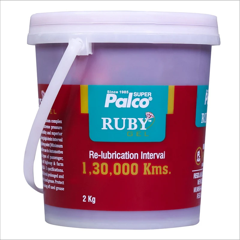 RUBY-GEL - Image 9
