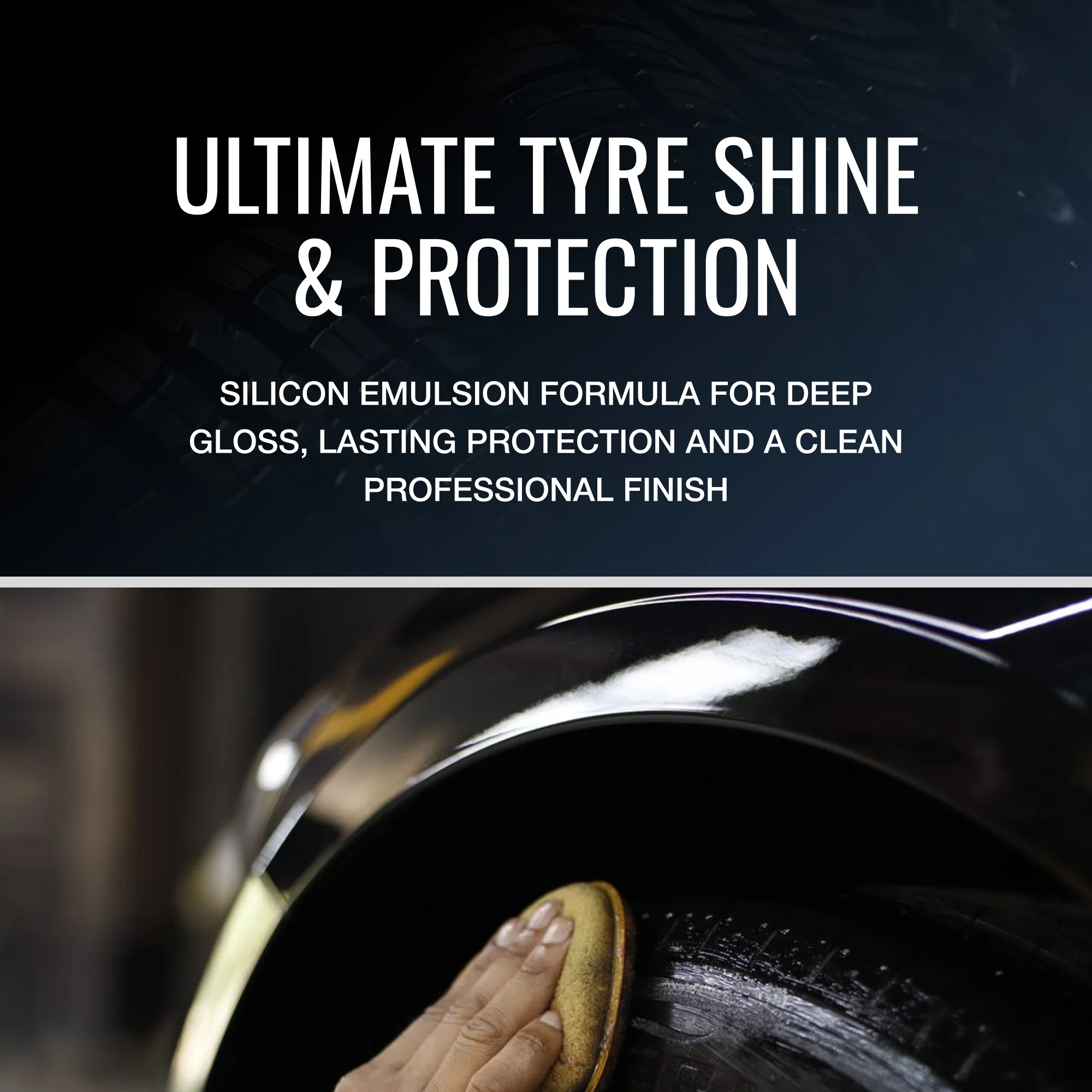 Tyre Shiner - Image 4