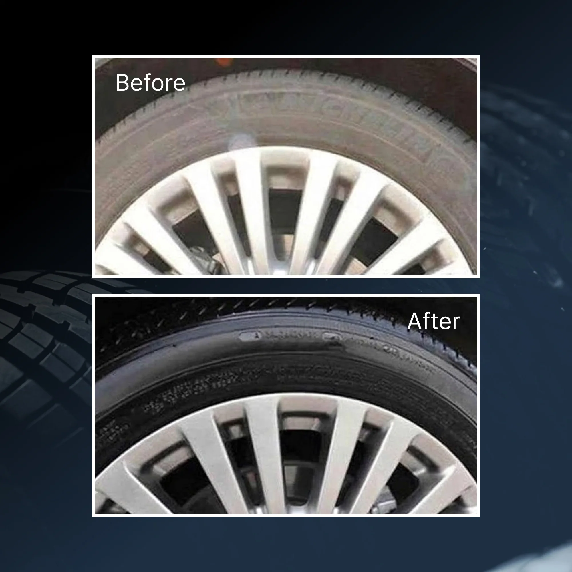 Tyre Shiner - Image 6