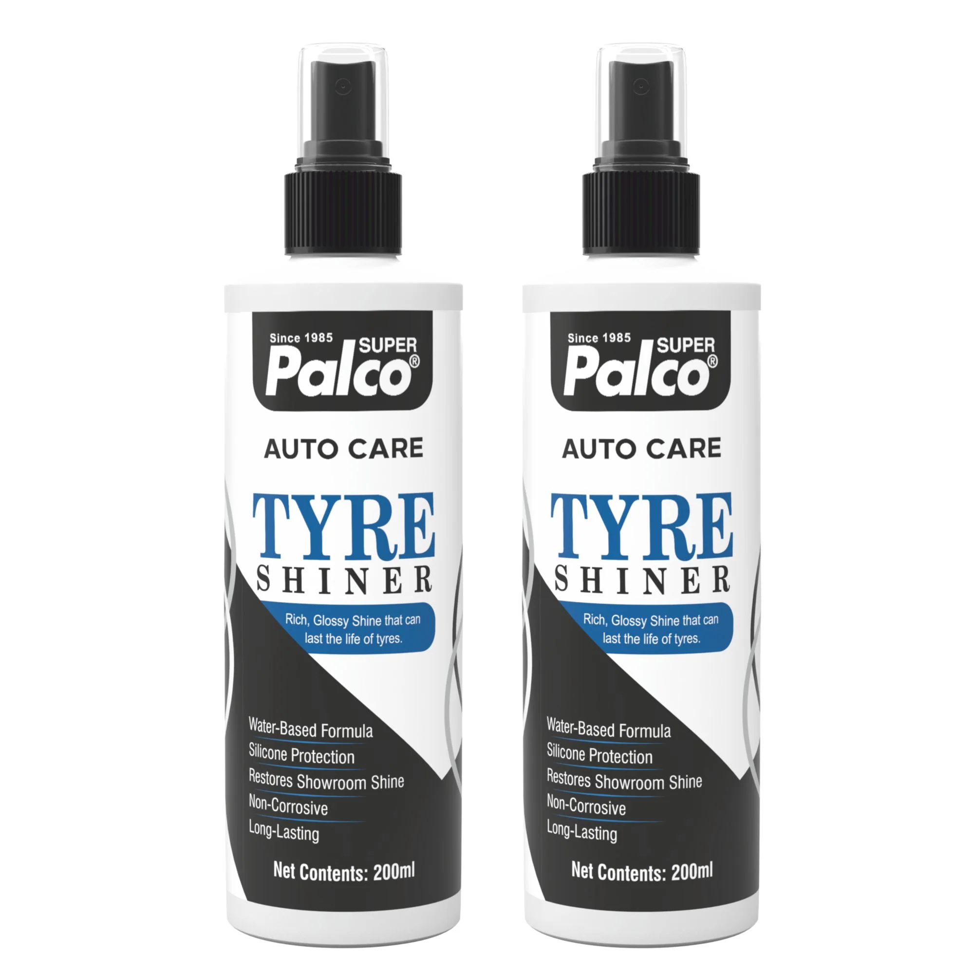 Tyre Shiner - Image 7