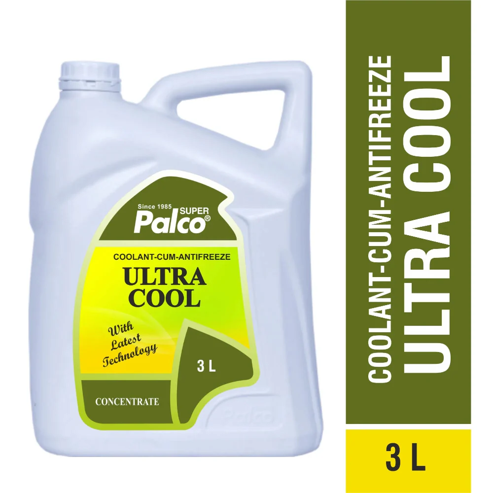 Ultra Cool - Image 3
