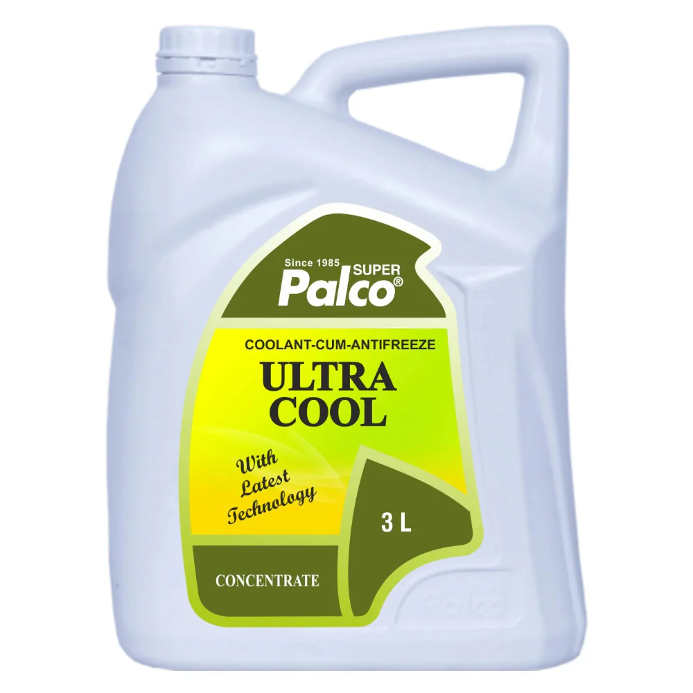 Ultra Cool - Image 5