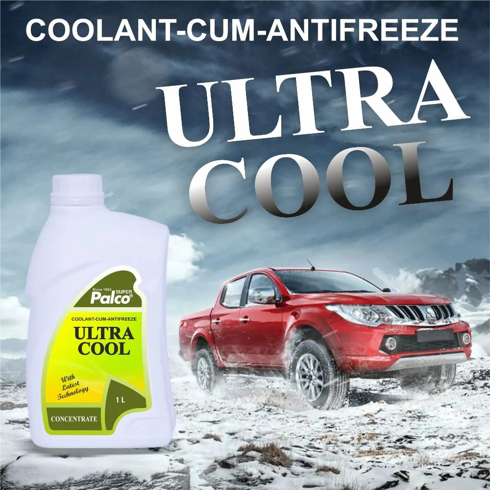 Ultra Cool - Image 8