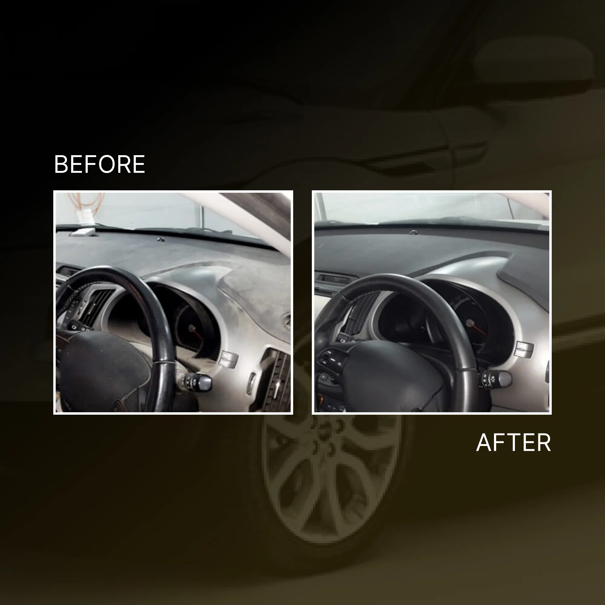 Vinyl & Dashboard Polish - Image 6