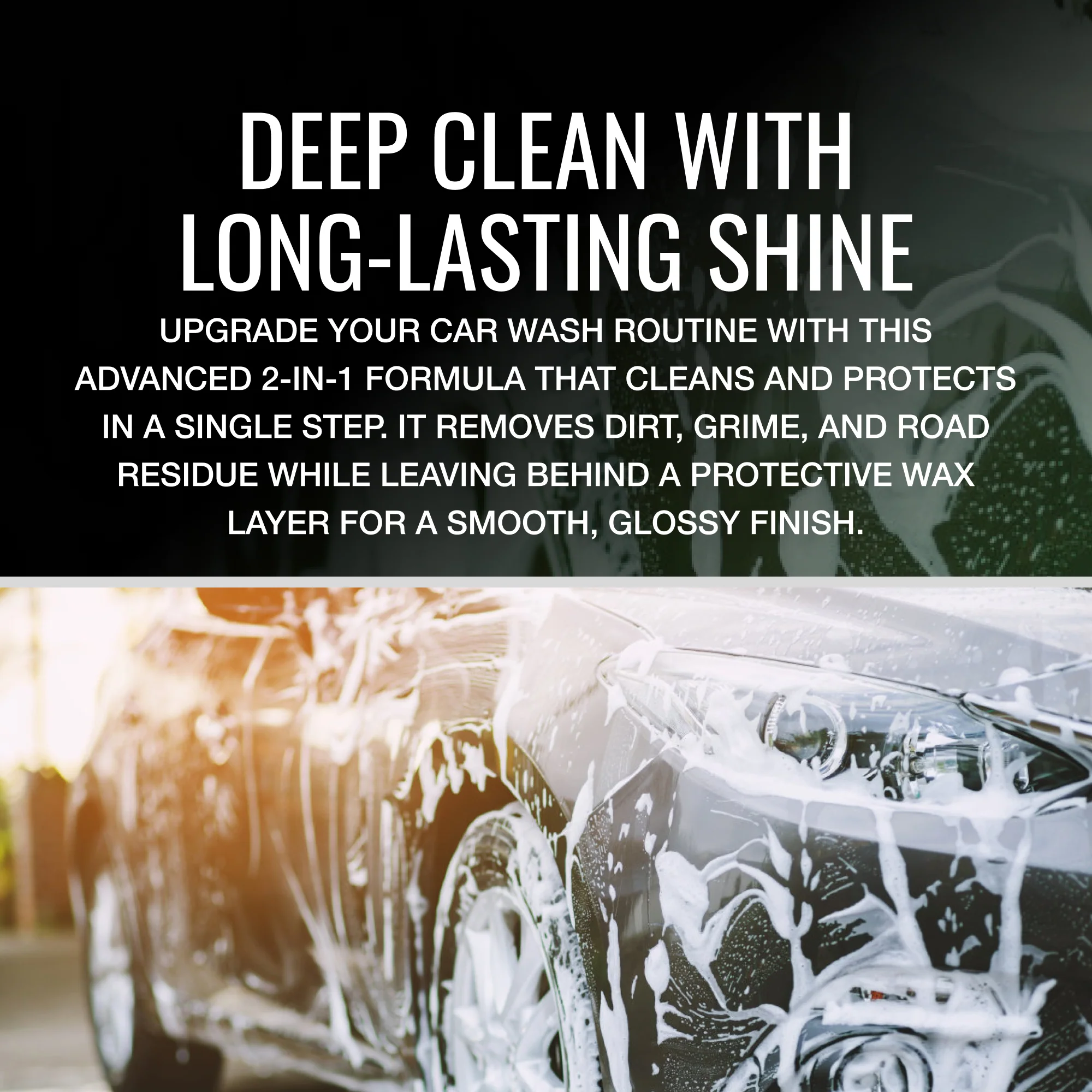 Wash & Wax - 5L - Image 6