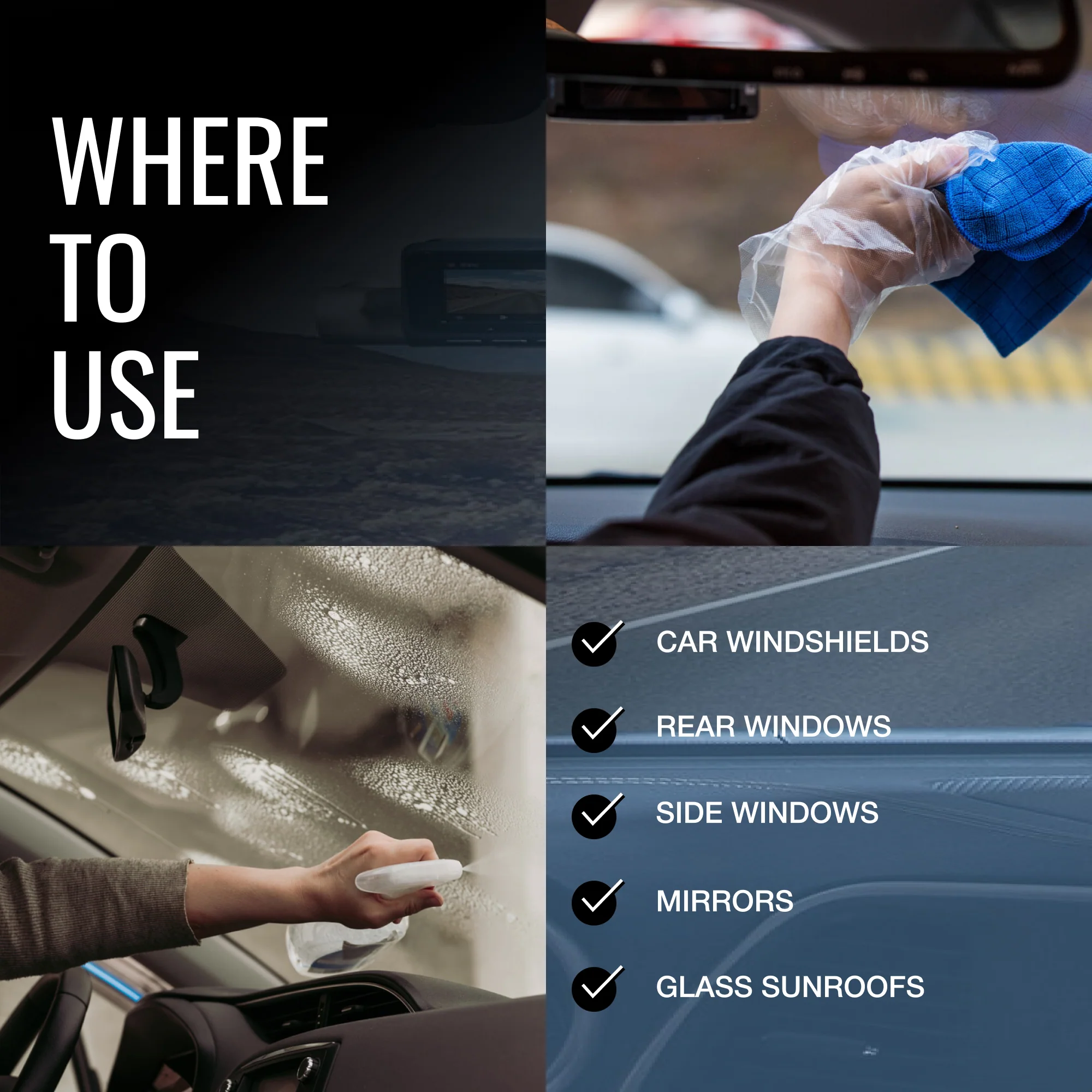 Windshield Cleaner - Image 4