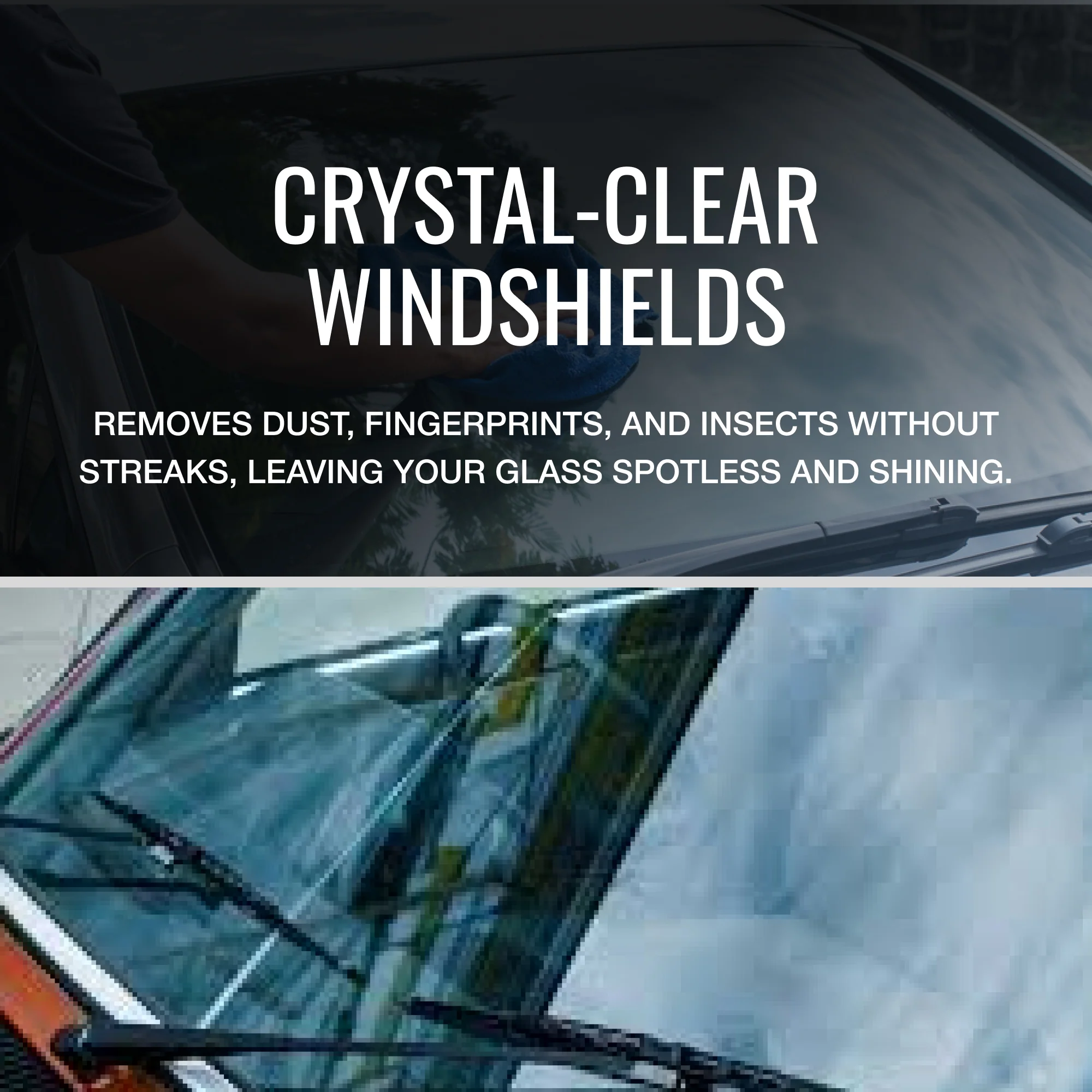 Windshield Cleaner - Image 5