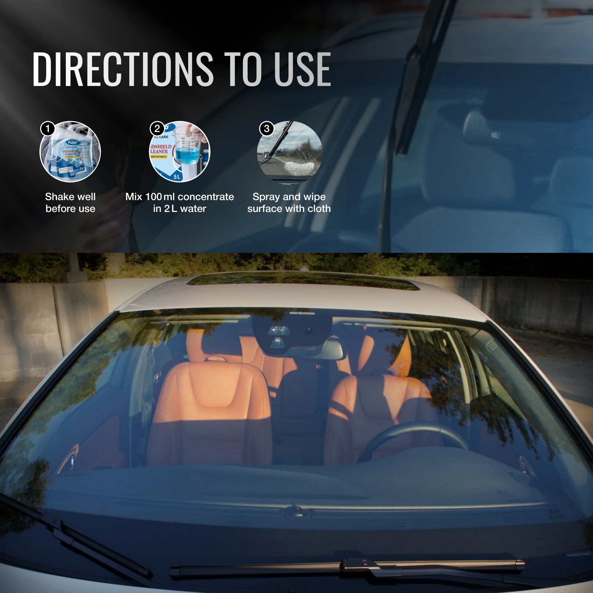 Windshield Cleaner - Image 6